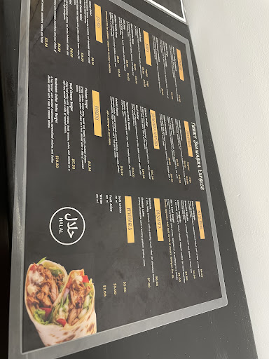 Photo of Yummy Shawarma Express - 491 7 Ave, Campbell River, BC V9W 4A1